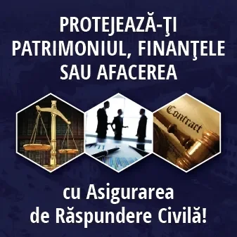 raspundere civila