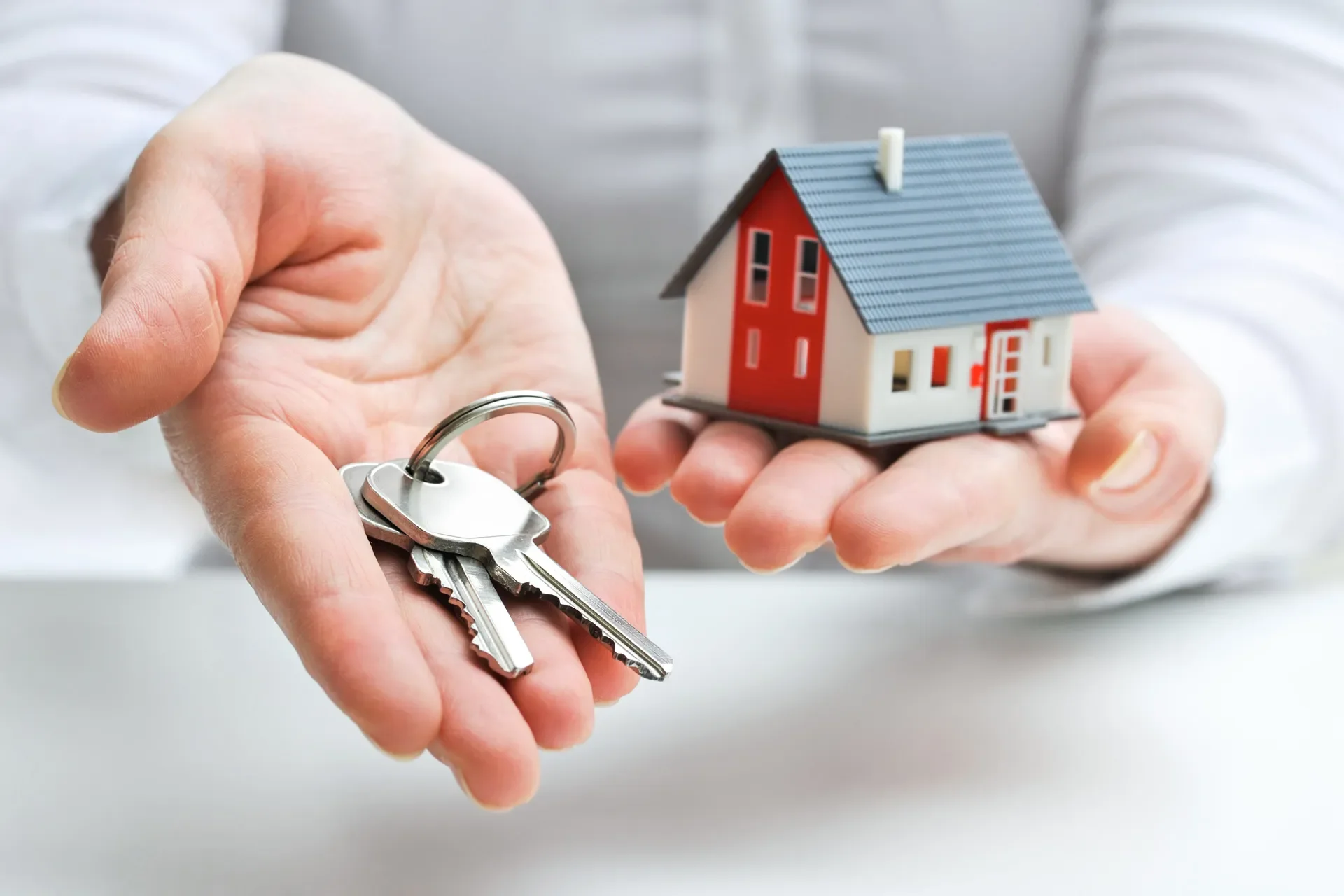 real-estate